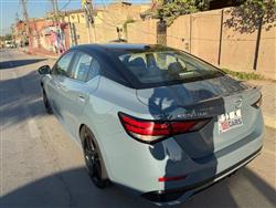 نيسان سنترا